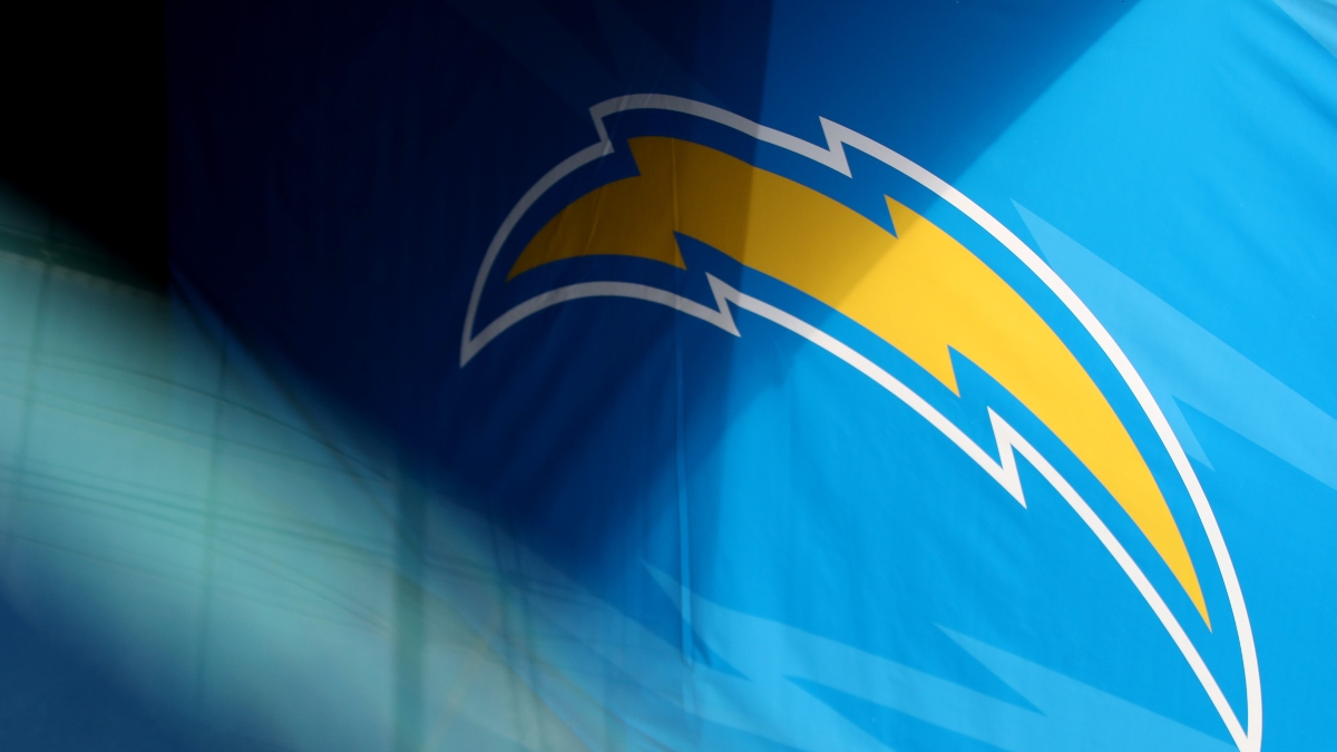 Chargers Draft Picks, Team Needs & First Round Betting Odds article feature image