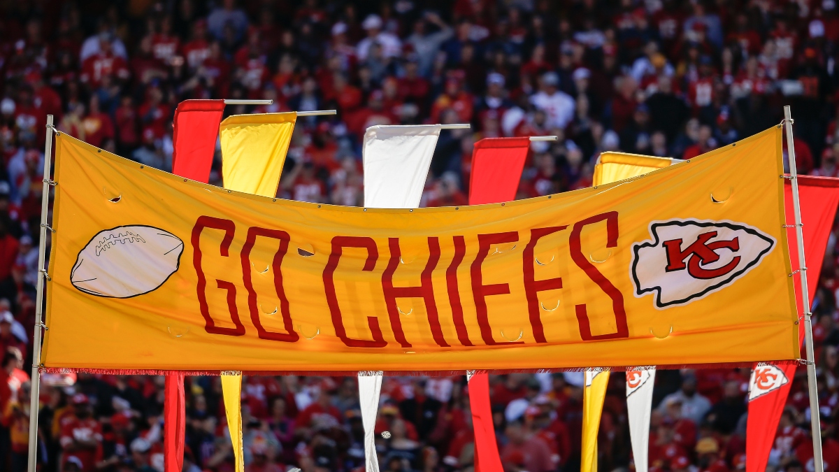 Kansas City Chiefs NFL Draft Picks, Team Needs & Betting Odds article feature image