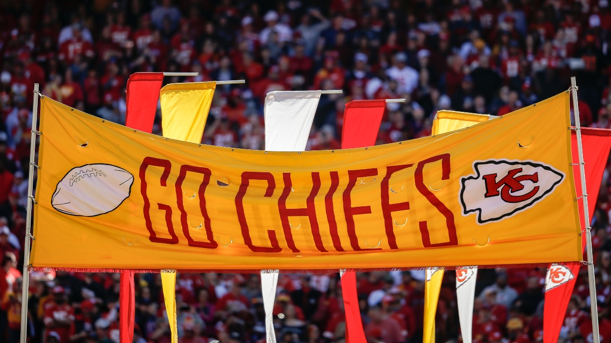 Kansas City Chiefs NFL Draft Picks, Team Needs & Betting Odds