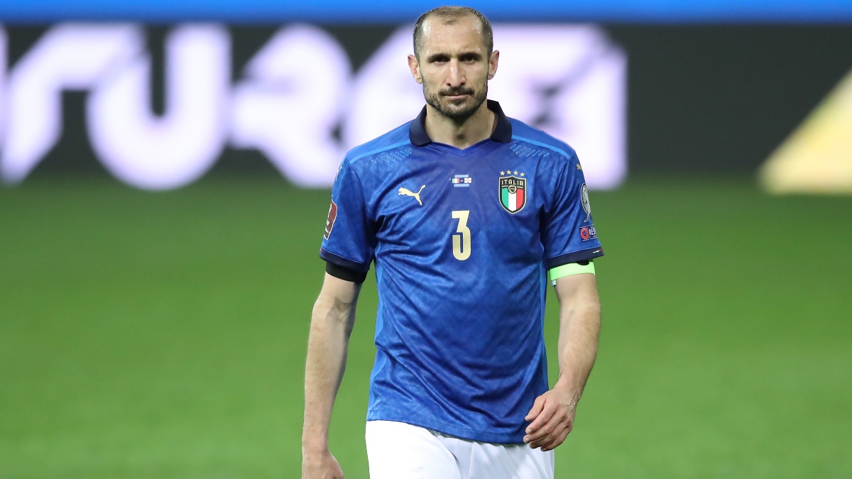 Euro 2020 Group A Betting Preview: Odds, Best Bets, Model Predictions for Italy, Switzerland, Turkey & Wales article feature image