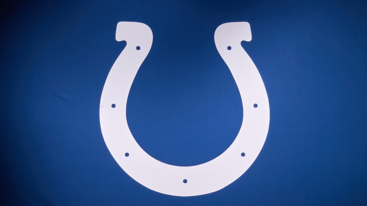 Colts Draft Picks, Team Needs & First Round Betting Odds article feature image