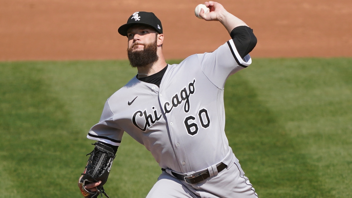 Monday MLB Betting Odds, Picks, Predictions: White Sox vs. Tigers Preview (Sept. 27) article feature image