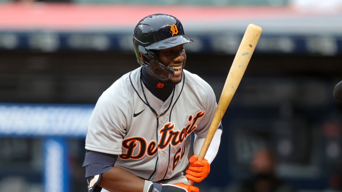 Fantasy Baseball Waiver Wire Adds: Akil Baddoo, Jed Lowrie Highlight Week 3 Pickups (April 19) article feature image