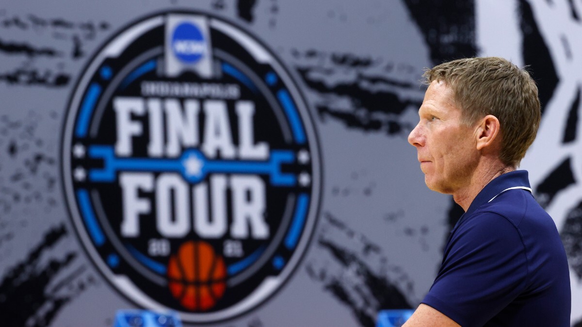 2021 Final Four Best Bets: Our Top 12 Picks for Houston vs. Baylor and UCLA vs. Gonzaga article feature image
