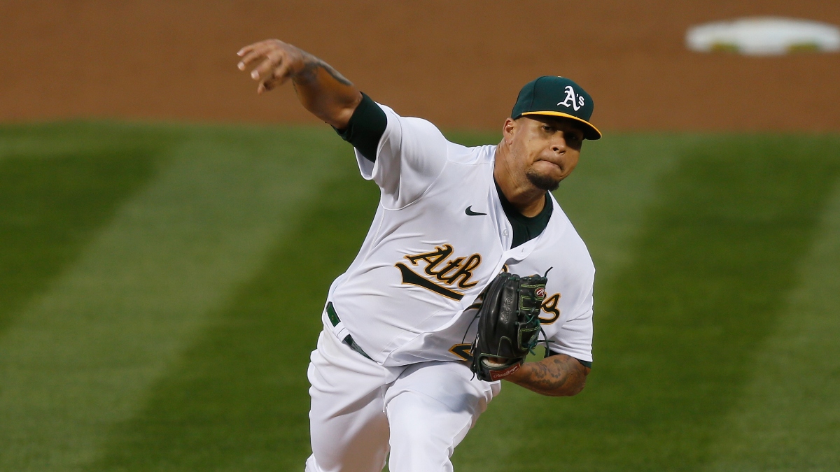 Tigers vs. Athletics MLB Odds & Picks: Finding Value for Oakland Against Detroit (Friday, April 16) article feature image