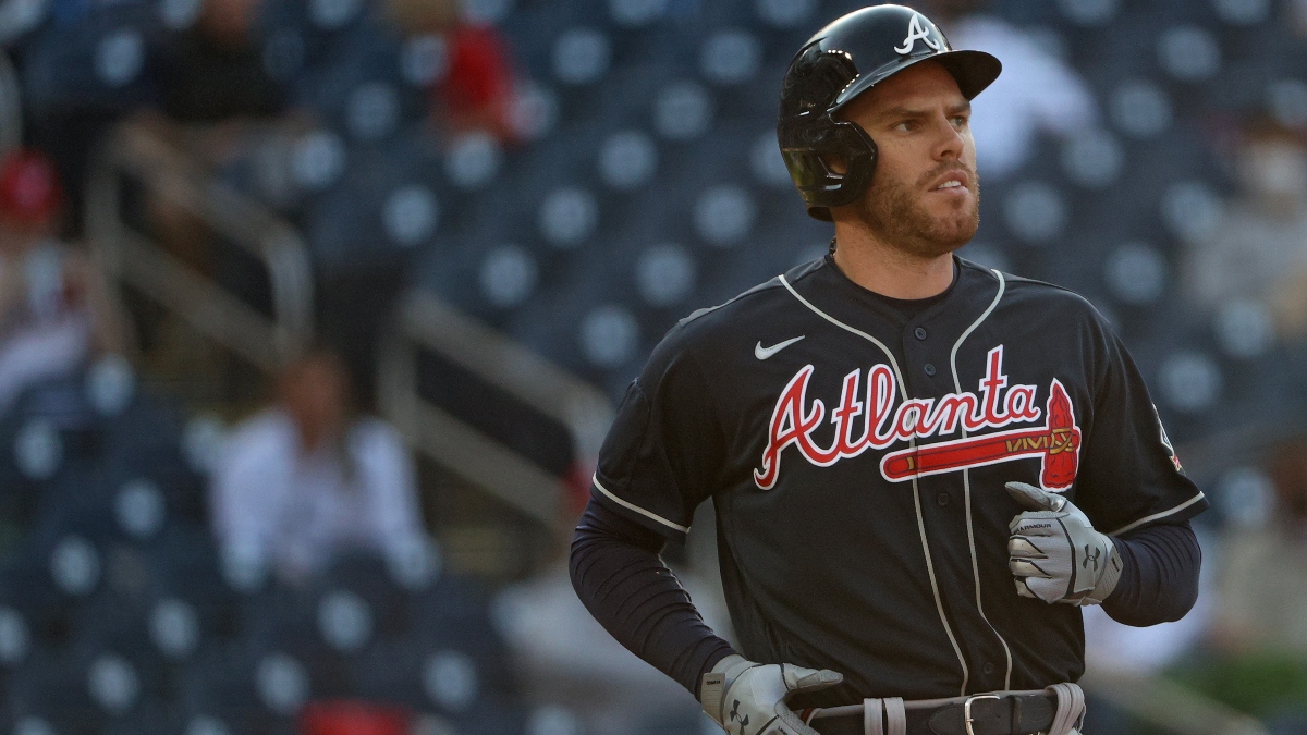 Phillies vs. Braves Odds & Picks: Atlanta’s Bats Should Come Alive Friday article feature image