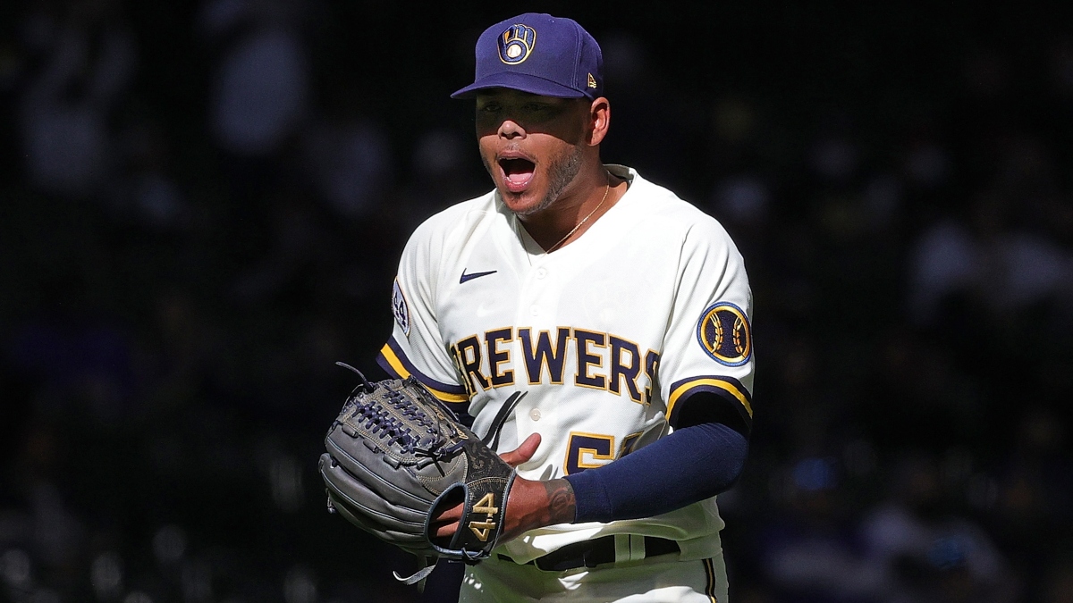 Friday MLB Odds, Picks, Prediction: Dodgers vs. Brewers Betting Preview (April 30) article feature image