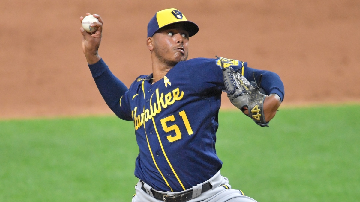 Cubs vs. Brewers Odds & Picks: How To Back Freddy Peralta & Milwaukee