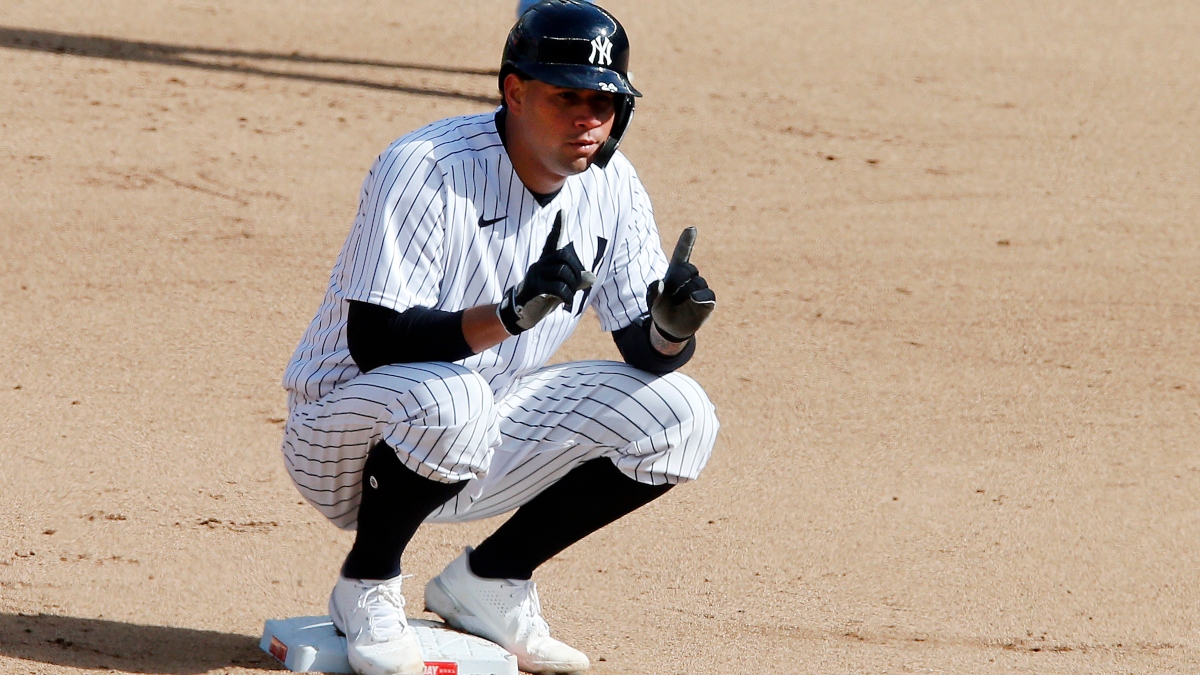 Yankees vs. Orioles Odds & Picks: Back Bronx Bombers On Monday article feature image