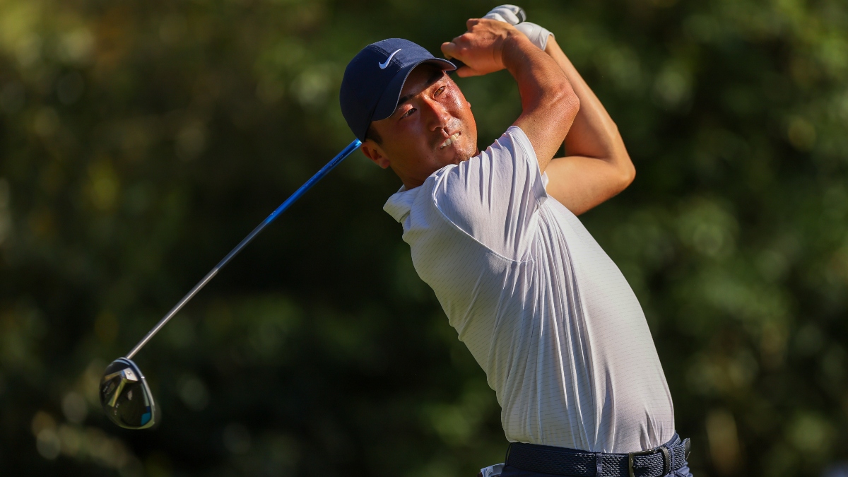 PGA TOUR Betting Picks: Our Favorite Longshot & Sleeper Bets at Copperhead article feature image