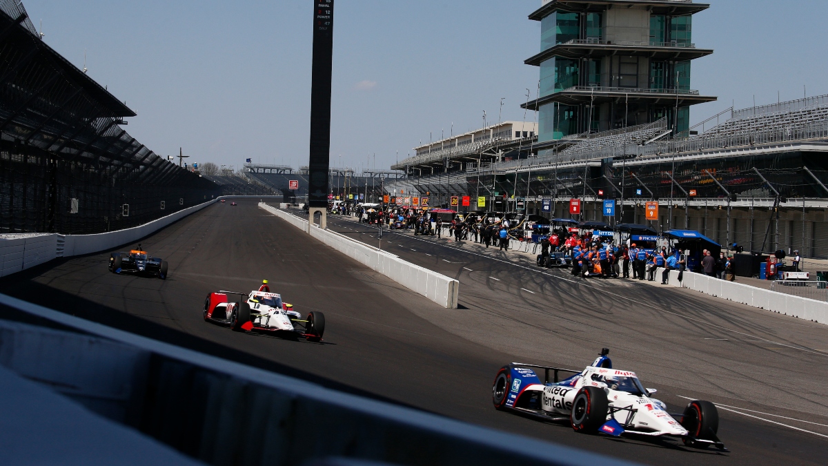 2021 Indy 500 Picks, Betting Predictions: The 60-1 Longshot Driver to Lock in Immediately article feature image