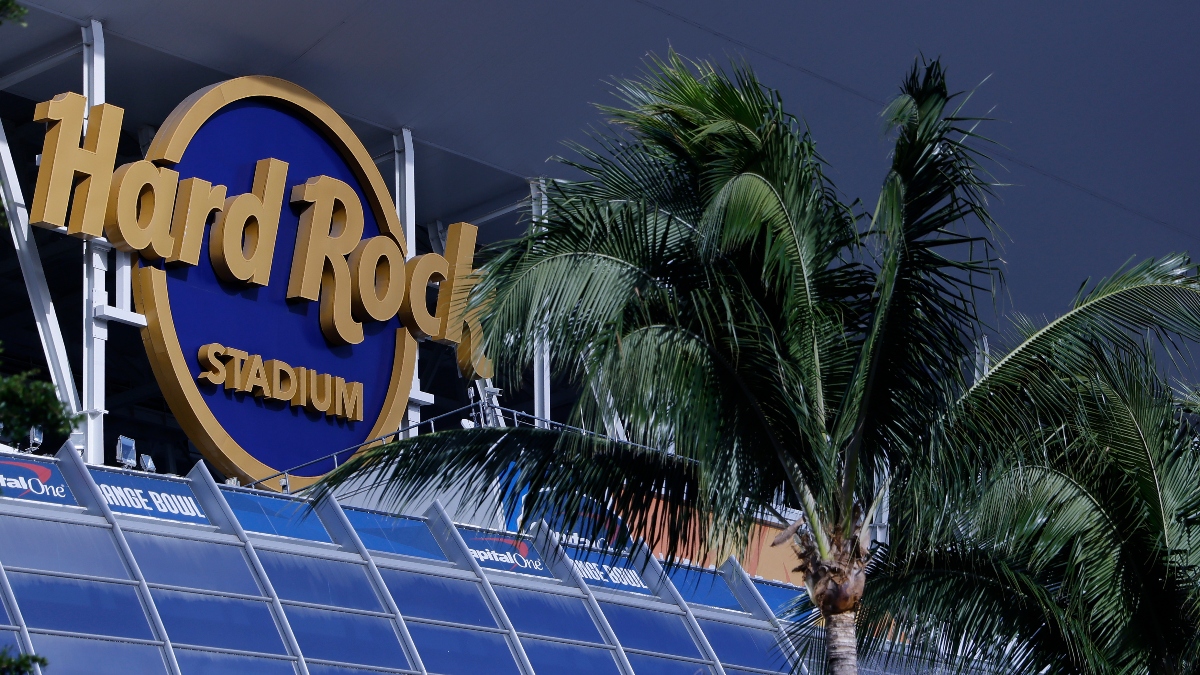 Florida Online, Retail Sports Betting Approved in Groundbreaking Gaming Deal article feature image