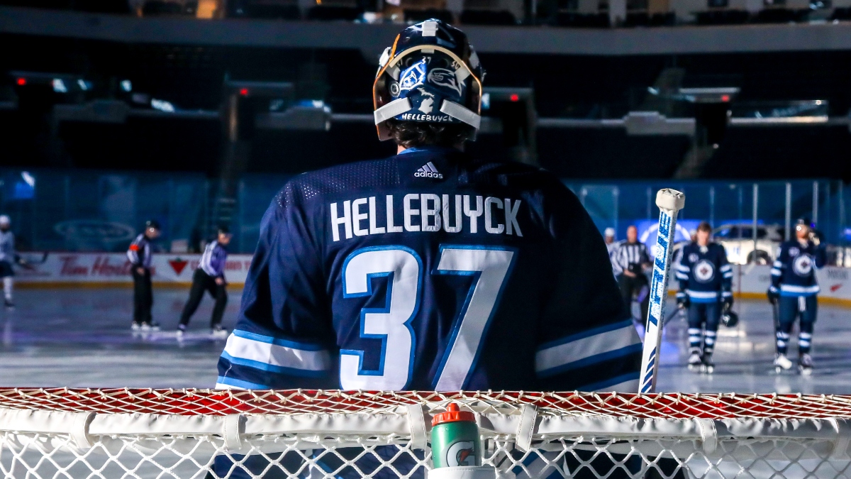 2021-22 NHL Betting Preview: Stanley Cup Odds, Best Bets and Analysis for All 32 Teams