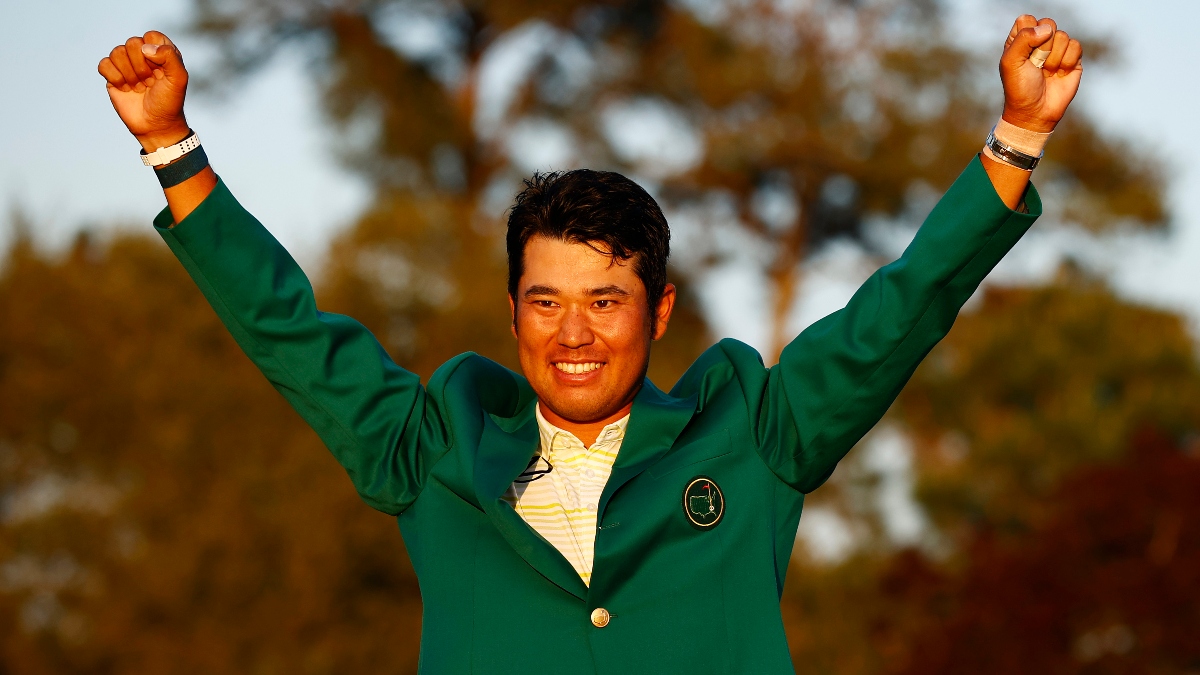 Sobel: Matsuyama’s Triumph, MacIntyre’s Magical Moment Among 10 Things To Remember for the 2021 Masters article feature image