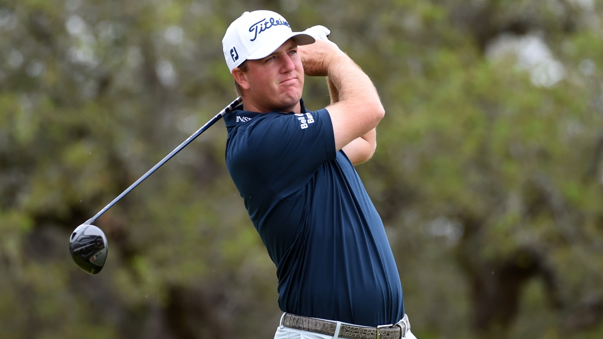 2021 RBC Heritage Sleeper Picks: Our Six Best Longshot Bets at Harbour Town article feature image
