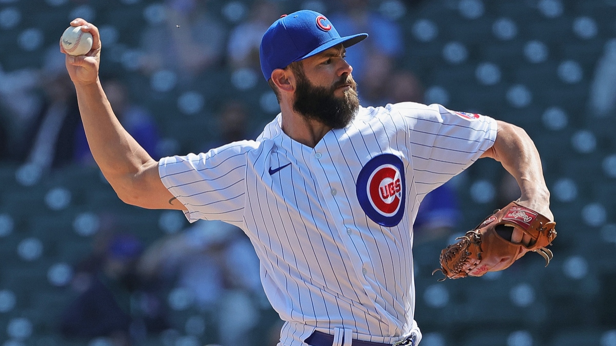 Chicago Cubs vs. Pittsburgh Pirates Odds & Predictions: Betting Picks for Thursday Afternoon’s MLB Matchup article feature image