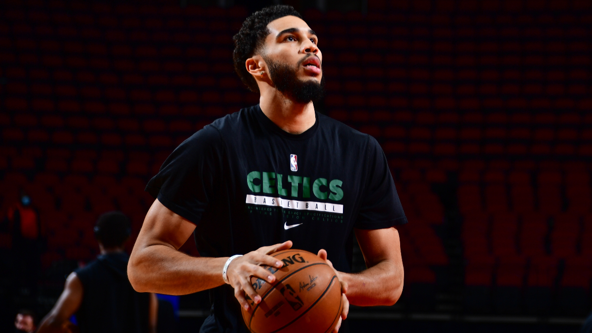 NBA Injury News & Starting Lineups (December 20): Joel Embiid, Jayson Tatum, Paul George Questionable Monday - The Action Networ