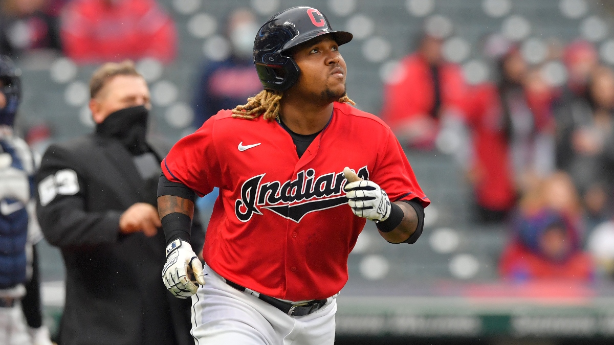 MLB Odds, Picks, Predictions: Twins vs. Indians Preview (Tuesday, April 27) article feature image