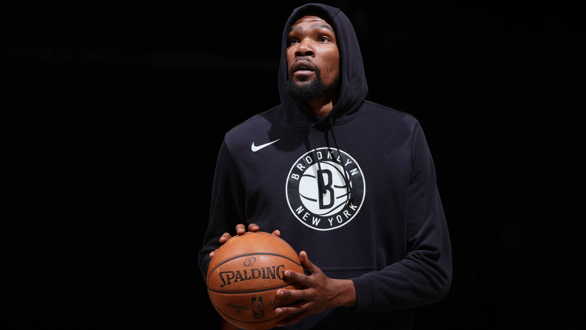 NBA Injury Report & Lineups: Kevin Durant Questionable, Deandre Ayton's Status Uncertain Tuesday Image