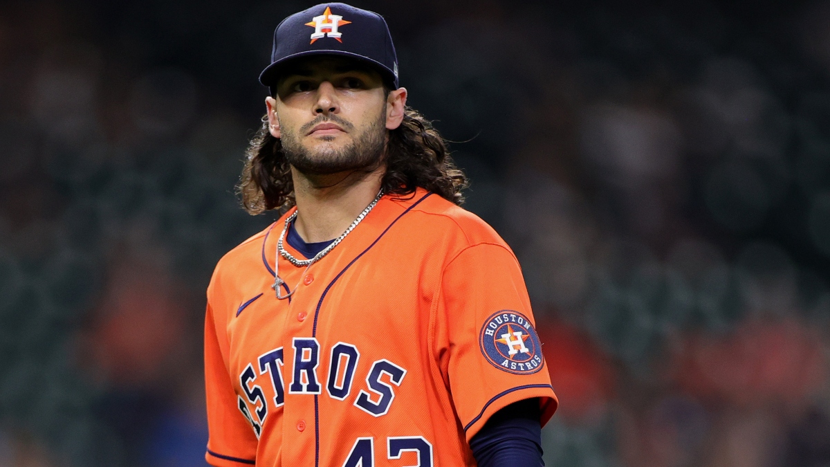 Tigers vs. Astros MLB Odds & Picks: Expect Low-Scoring Game in Houston (Wednesday, April 14) article feature image