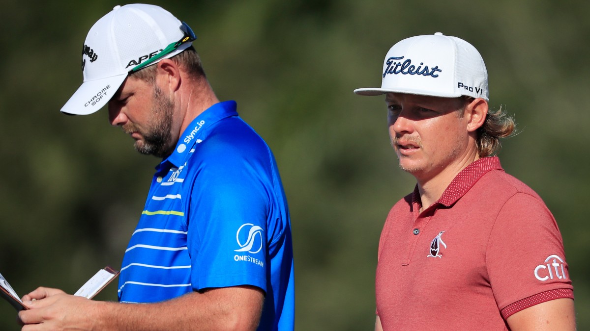 2021 Zurich Classic Market Report: Bettors Trusting Australian Duo of Cameron Smith & Marc Leishman article feature image