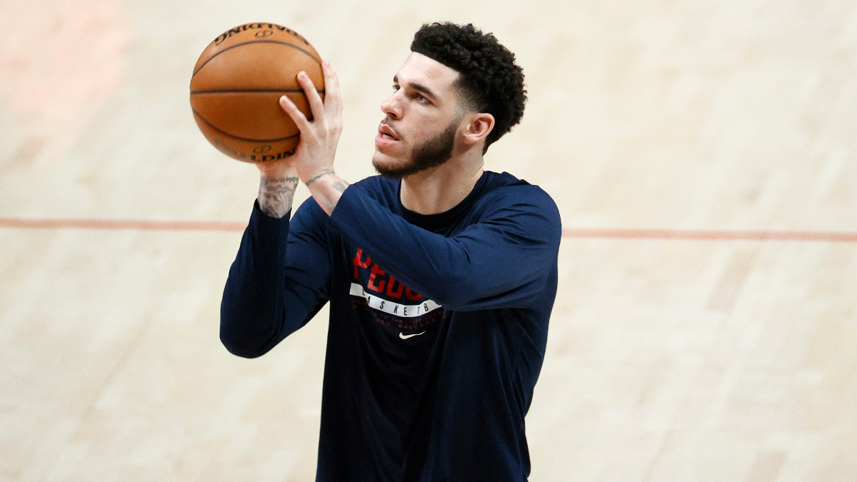 Lonzo Ball Signs With Bulls: How Chicago’s 2022 NBA Championship Odds Have Moved article feature image