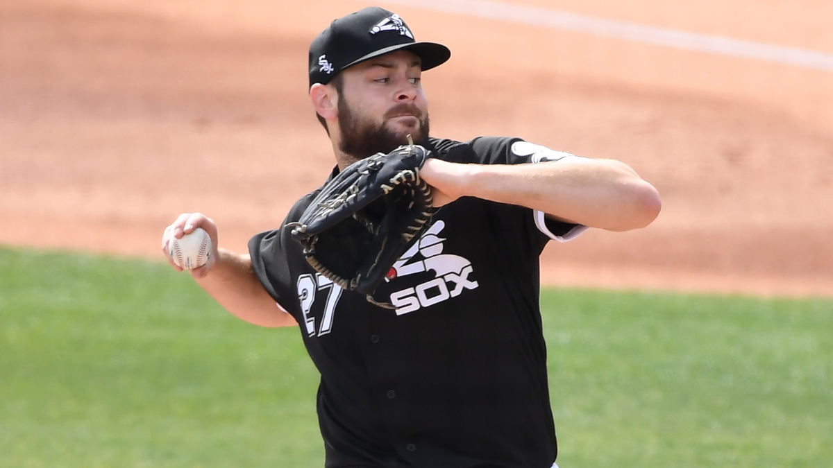 White Sox vs. Mariners MLB Odds & Picks: Back the South Siders Against Lefty Starter (Tuesday, April 6) article feature image