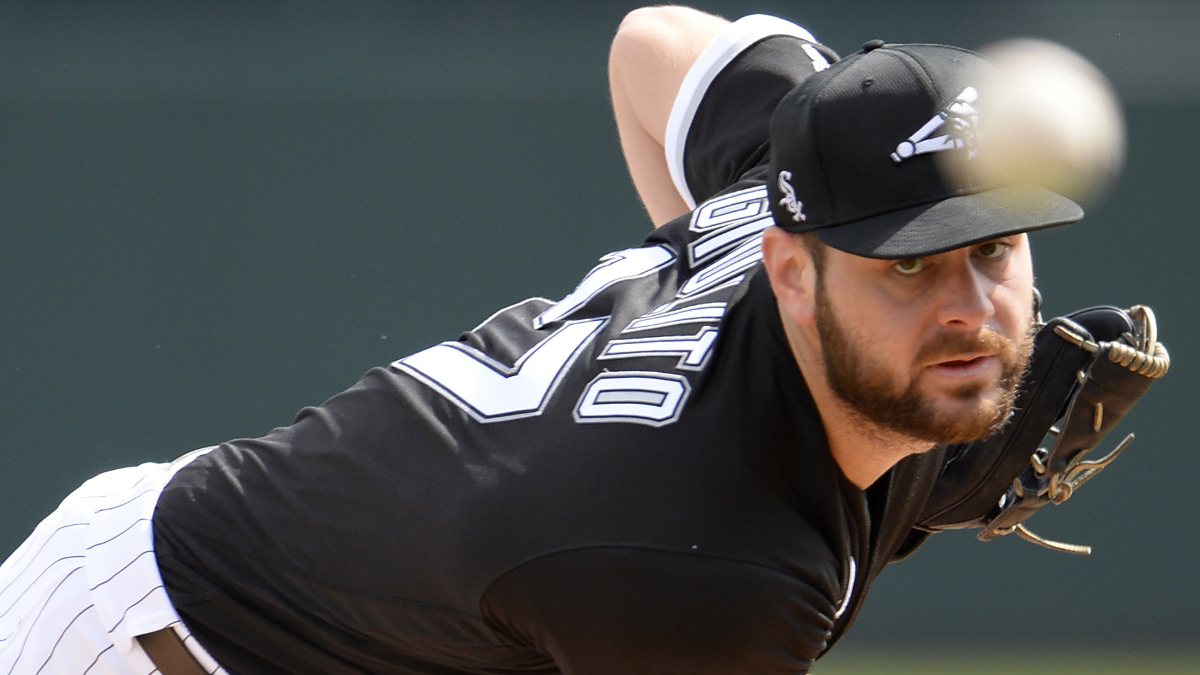 White Sox vs. Orioles MLB Odds, Picks, Predictions: Back Lucas Giolito, Chicago to Triumph (Wednesday, August 24) article feature image