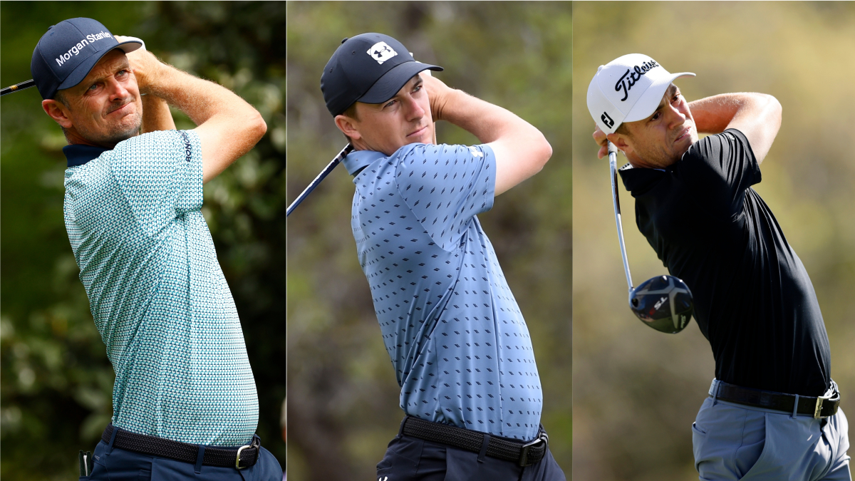 The Masters Odds, Promos: Bet $20, Win $150 if Jordan Spieth Makes a Birdie, More! article feature image