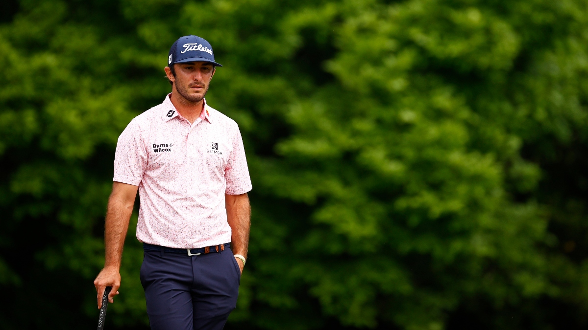 2021 Zurich Classic Betting Picks: Our Favorite Outright Bets at TPC Louisiana article feature image