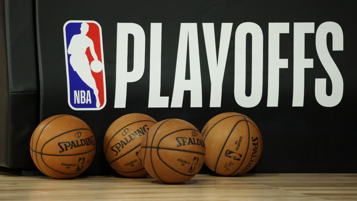 The Advantage for Every Seed in the New NBA Playoff Format Image