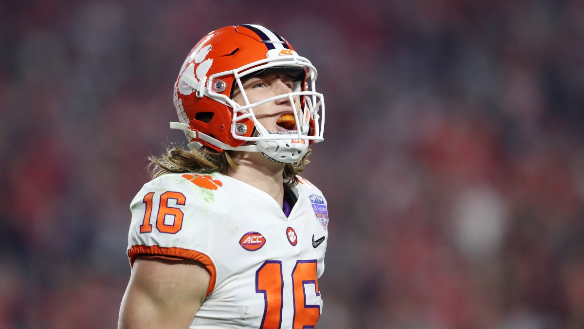 2021 NFL Offensive Rookie of the Year: Betting Odds, Analysis, and