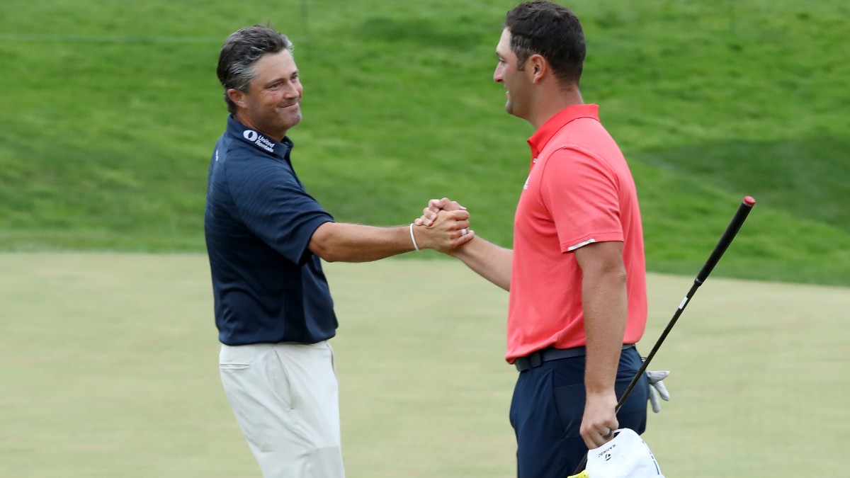 2021 Zurich Classic Odds and Format: What To Know Ahead of TPC Louisiana article feature image