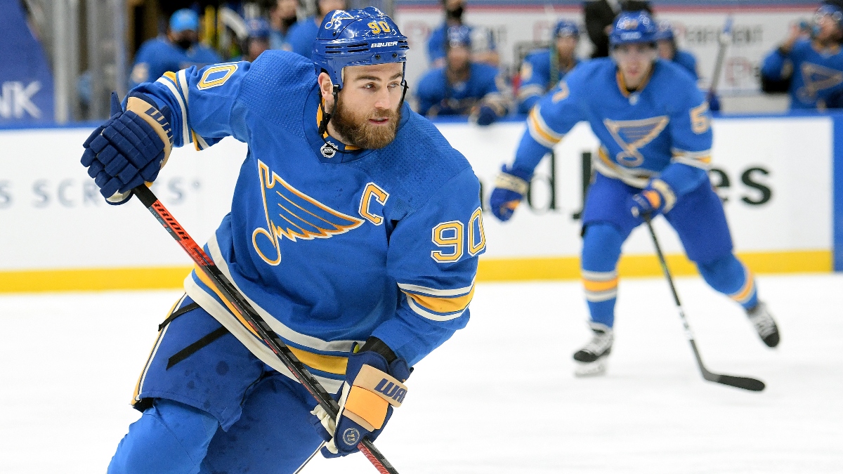 Ryan O'Reilly, Alex Pietrangelo, David Perron and Jordan Binnington News  Photo - Getty Images