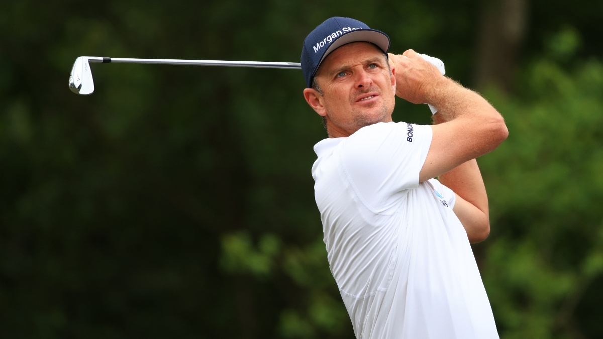 2022 AT&T Pebble Beach Pro-Am Odds: Justin Rose & Kevin Kisner Among 5 Outright Picks article feature image