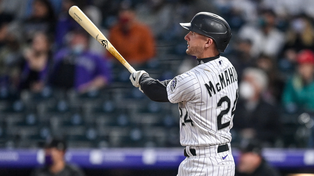 Colorado Rockies Odds, Promo: Bet $20, Win $200 if the Rockies Get a Hit article feature image