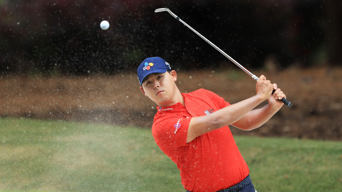 2021 RBC Heritage Betting Preview: Which Stats Matter The Most at Harbour Town? article feature image