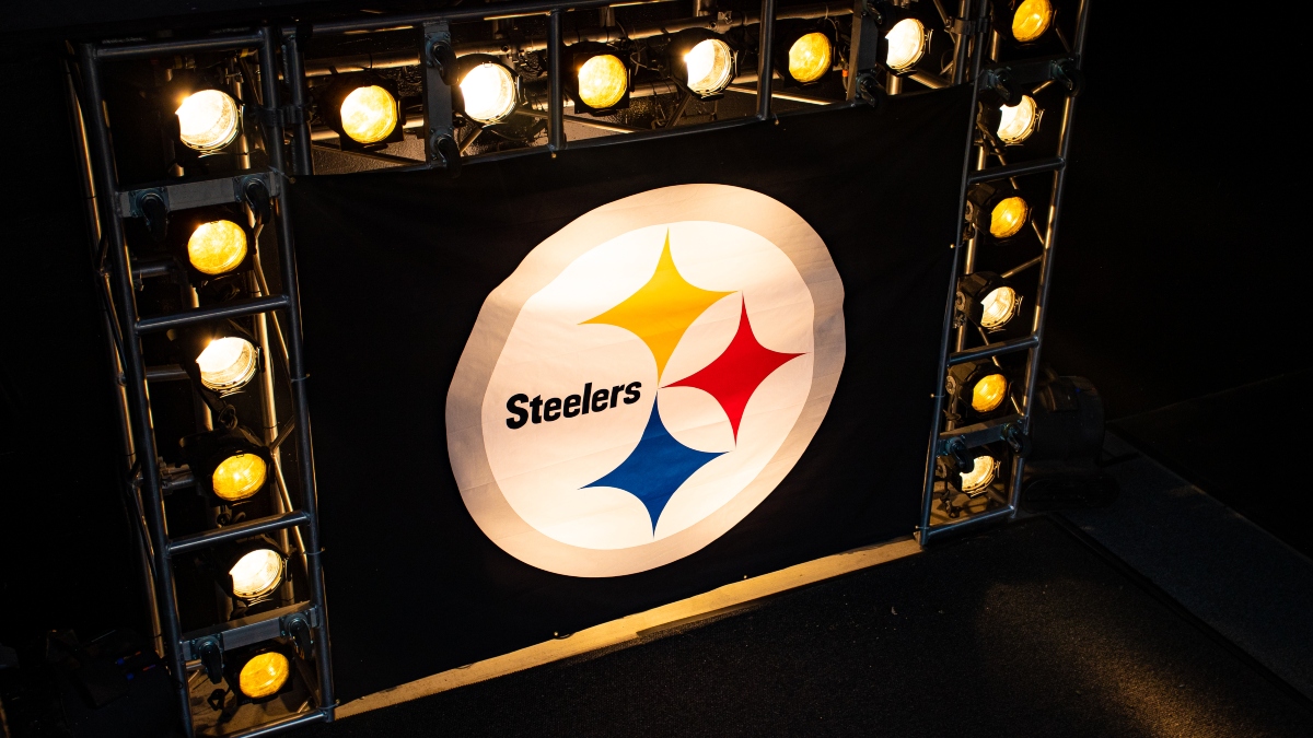Steelers Draft Picks, Team Needs & First Round Betting Odds article feature image