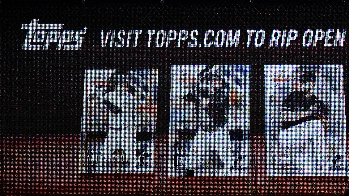 Topps NFT Launch Opens With Highs and Lows article feature image
