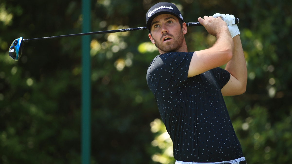 2021 Zurich Classic Betting Picks: Our Favorite Props & Matchup Bets article feature image