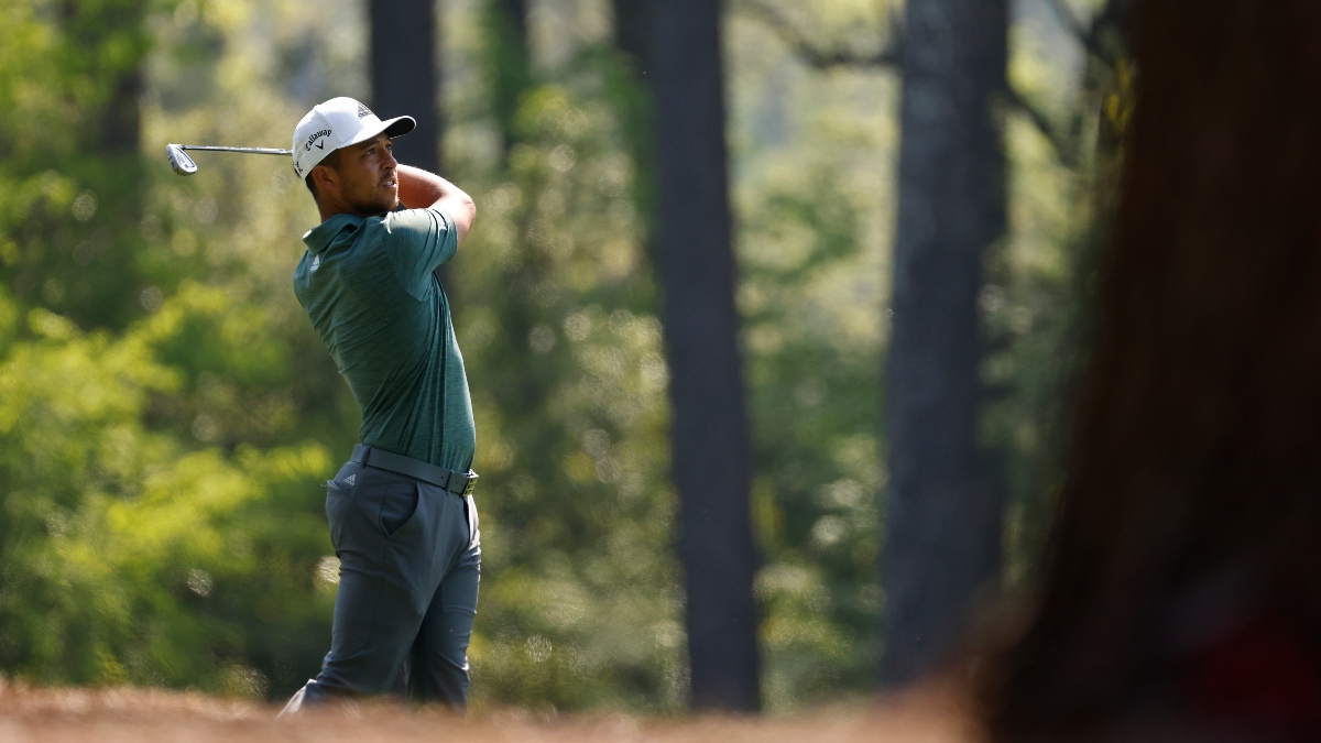 2021 Masters Betting Cheat Sheet: Odds, Picks, Sleepers, Matchups, More (April 8) article feature image