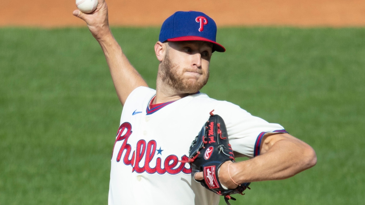 MLB Odds, Picks, Prediction: Mets vs. Phillies Betting Preview (Saturday, May 1) article feature image