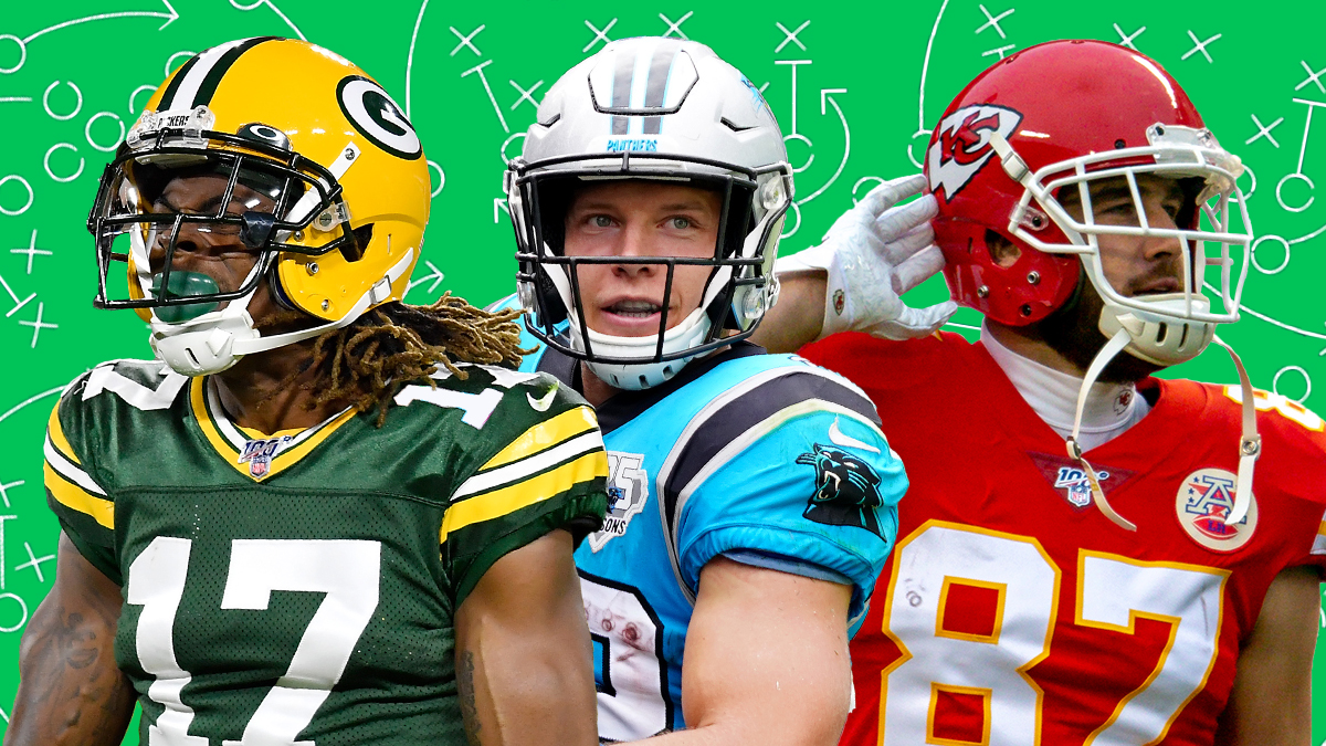 Fantasy Football Rankings: Latest Top 150 PPR Draft Ranks 2023