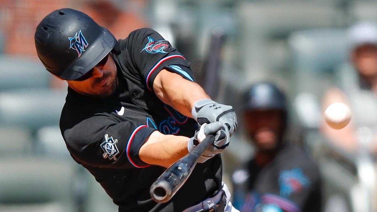 Diamondbacks vs. Marlins MLB Odds & Picks: Expect Arizona’s Offensive Woes to Continue Against Miami (Thursday, May 6) article feature image