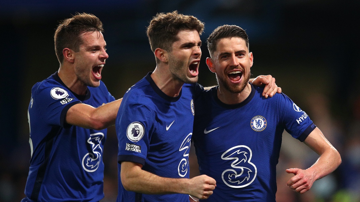 Premier League Betting Odds, Picks, Preview, Predictions, Best Bets: Take Christian Pulisic, Chelsea to Hammer Leicester City at Stamford Bridge article feature image