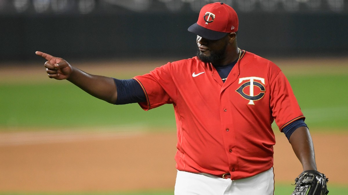 Wednesday MLB Betting Odds, Preview, Prediction for Orioles vs. Twins: Pineda Looks To Overwhelm Baltimore in Matinee (May 26) article feature image