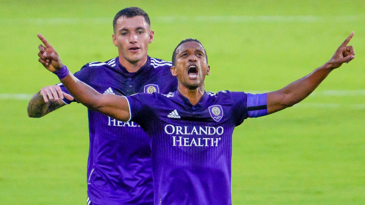 Orlando City vs. New York City Odds, Picks & Prediction For Saturday’s MLS Match article feature image