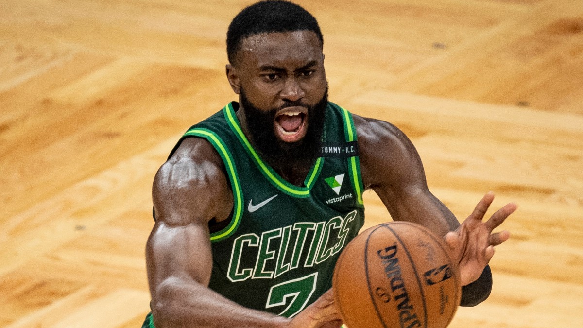 NBA Injury News & Starting Lineups (Nov. 28): Jaylen Brown & LeBron James Questionable on Sunday article feature image