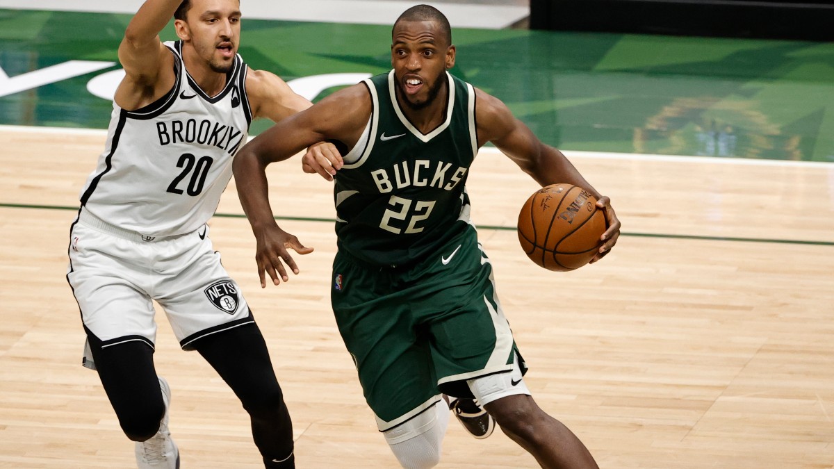 NBA Player Prop Bets, Picks: It’s All About Secondary Stars in Wizards vs. Bucks, Celtics vs. Magic & More (Wednesday, May 5) article feature image
