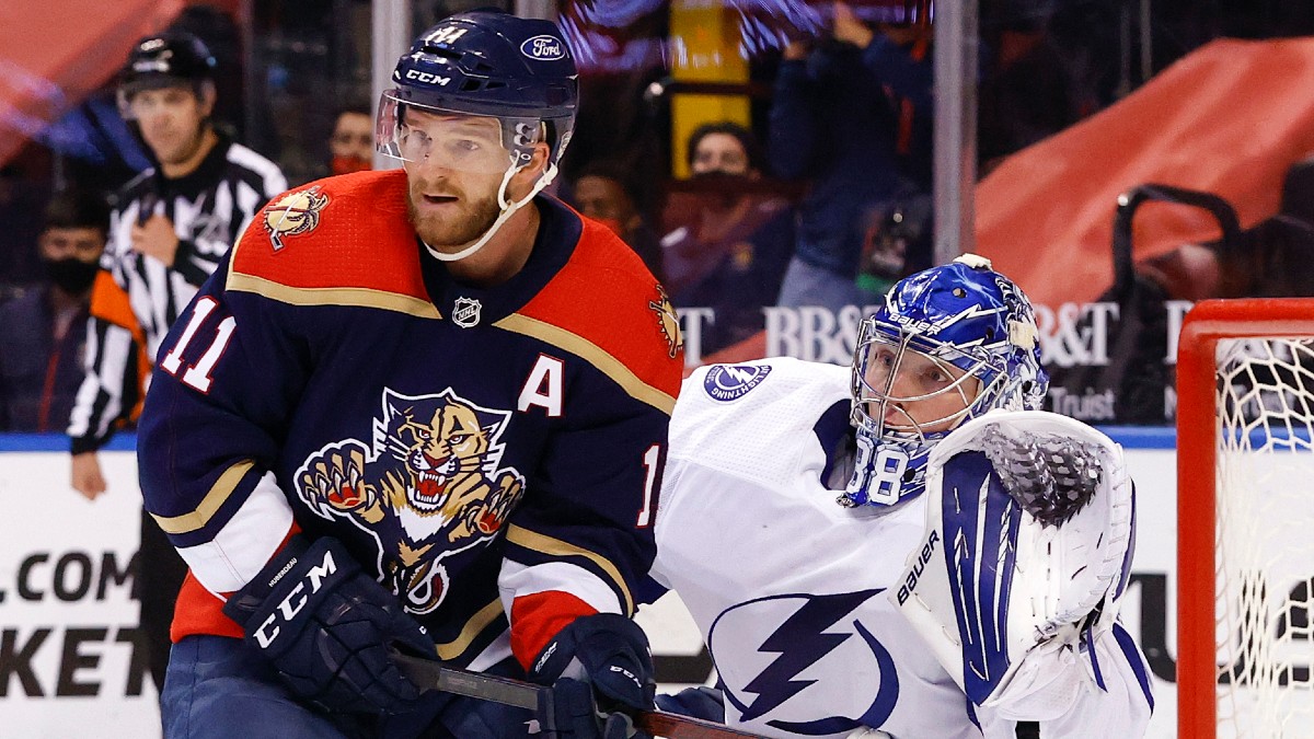 2021-22 NHL Betting Preview: Stanley Cup Odds, Best Bets and Analysis for All 32 Teams